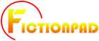 Fiction Pad Logo Small