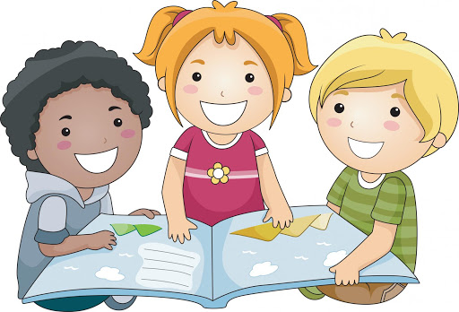 Book Clubs For Kids