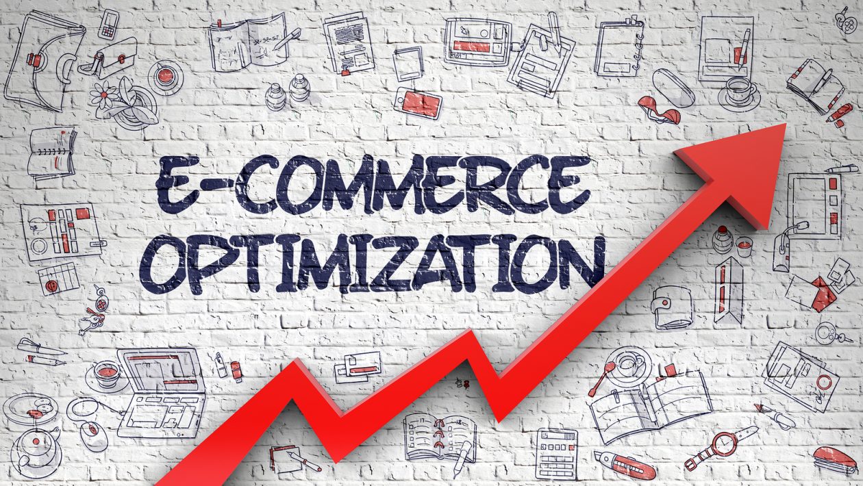 Complete Guide eCommerce Optimization