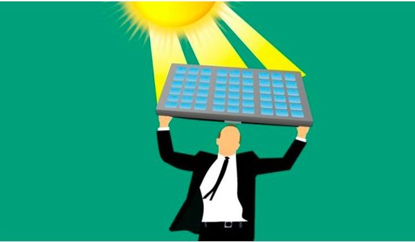 5 Incredible Benefits of a Solar Power System