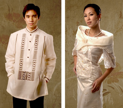Filipino dressing