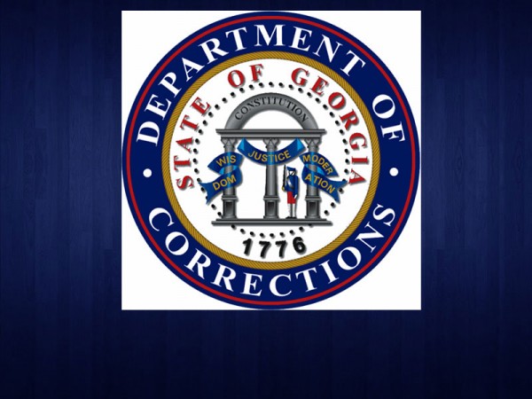 Georgia Department of Correction