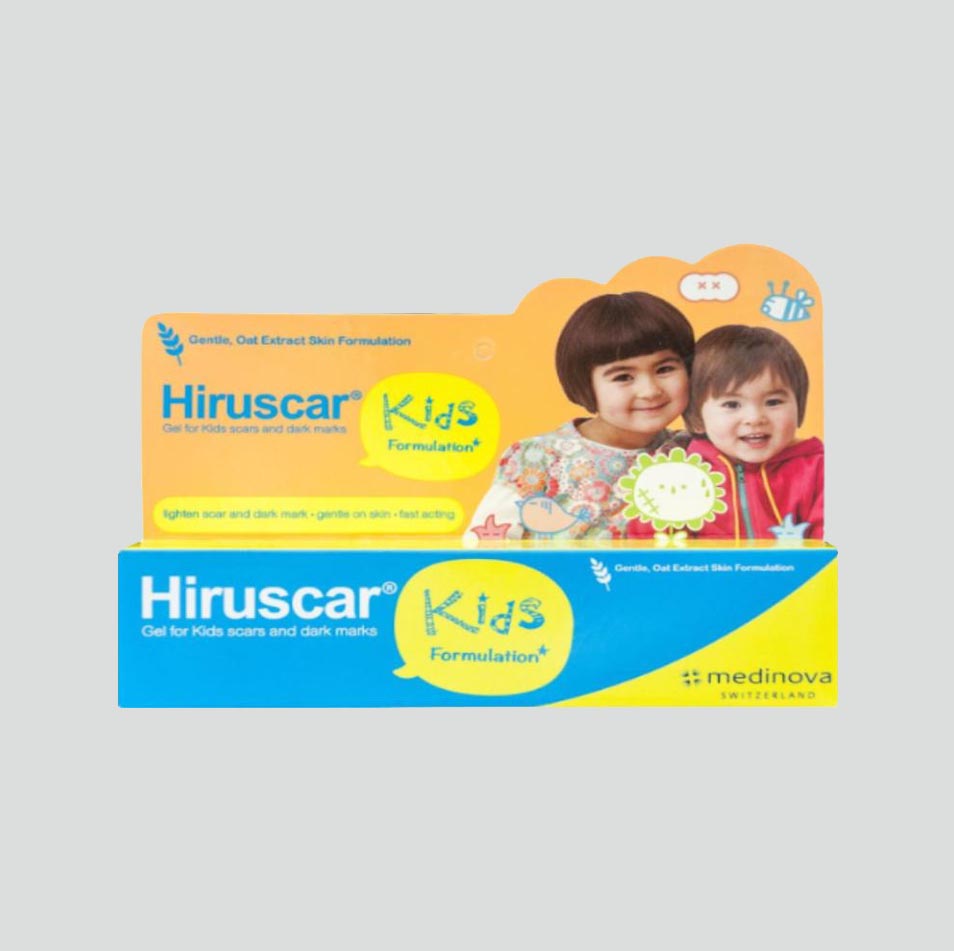 Hirusacr Kids