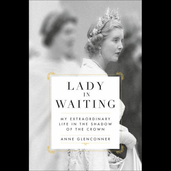 Lady In Waiting