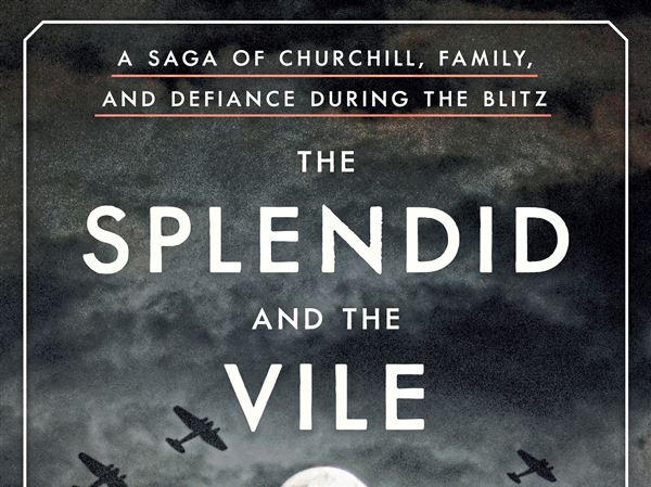 The Splendid And The Vile 