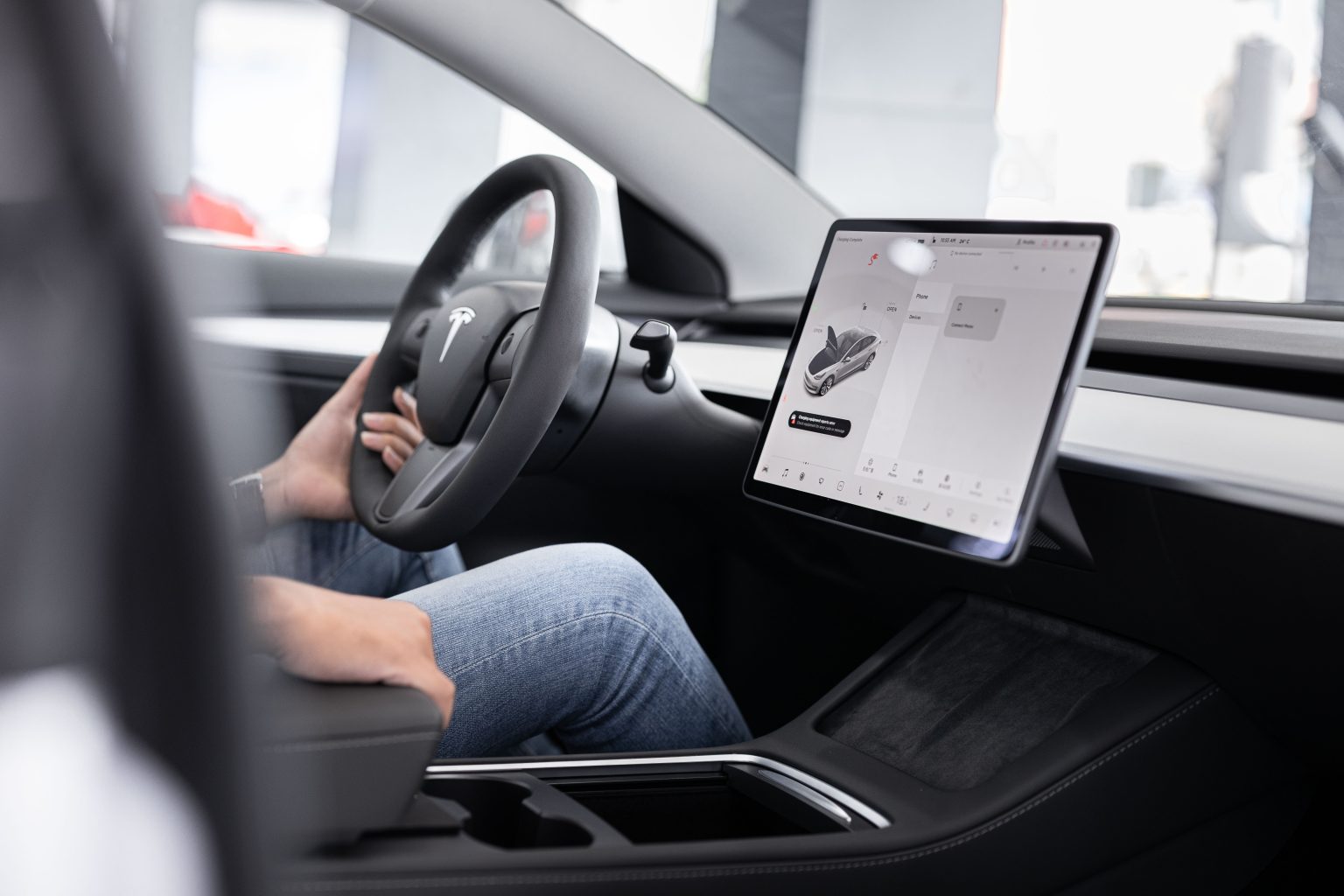 What Is Tesla Premium Connectivity And Its Benefits? Fiction Pad