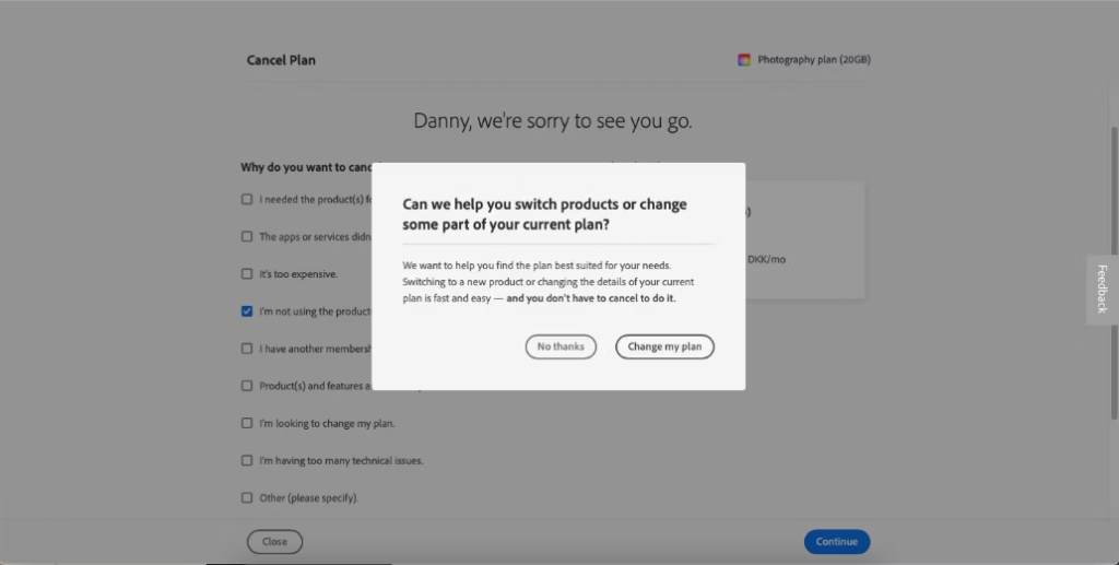Do You Want To Know How To Cancel Adobe Subscription This Is The Way