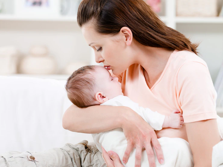 Postpartum symptoms not to ignore