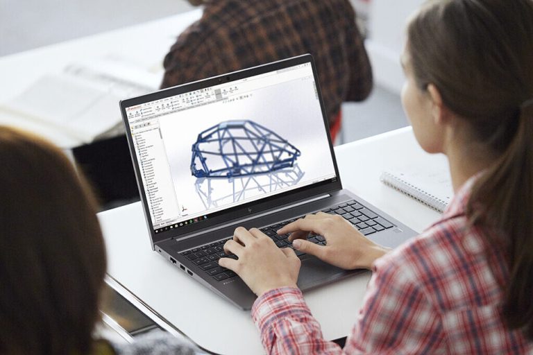 The top 6 in your list of the best laptop for architecture students