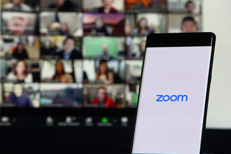 how does Zoom make money