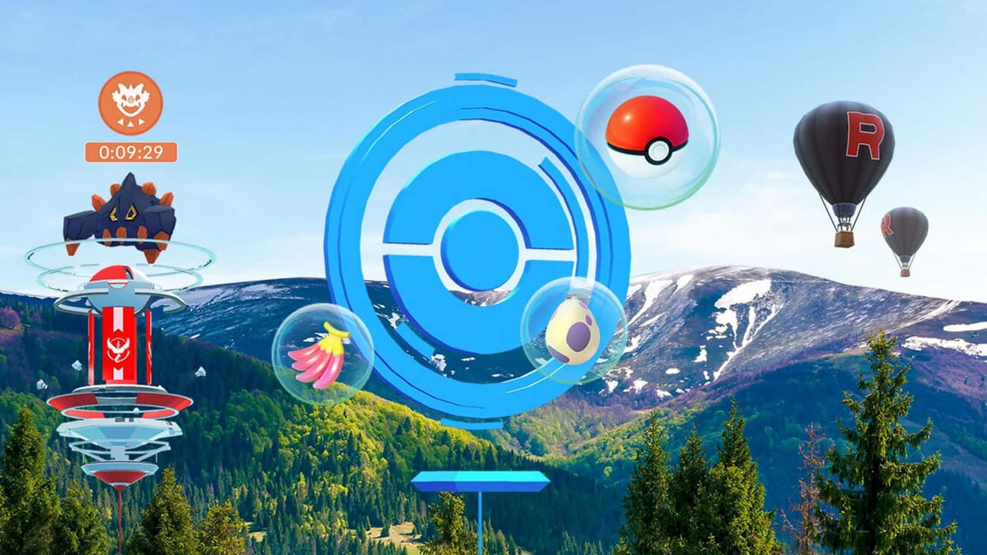 How to get PokeCoins in Pokemon Go