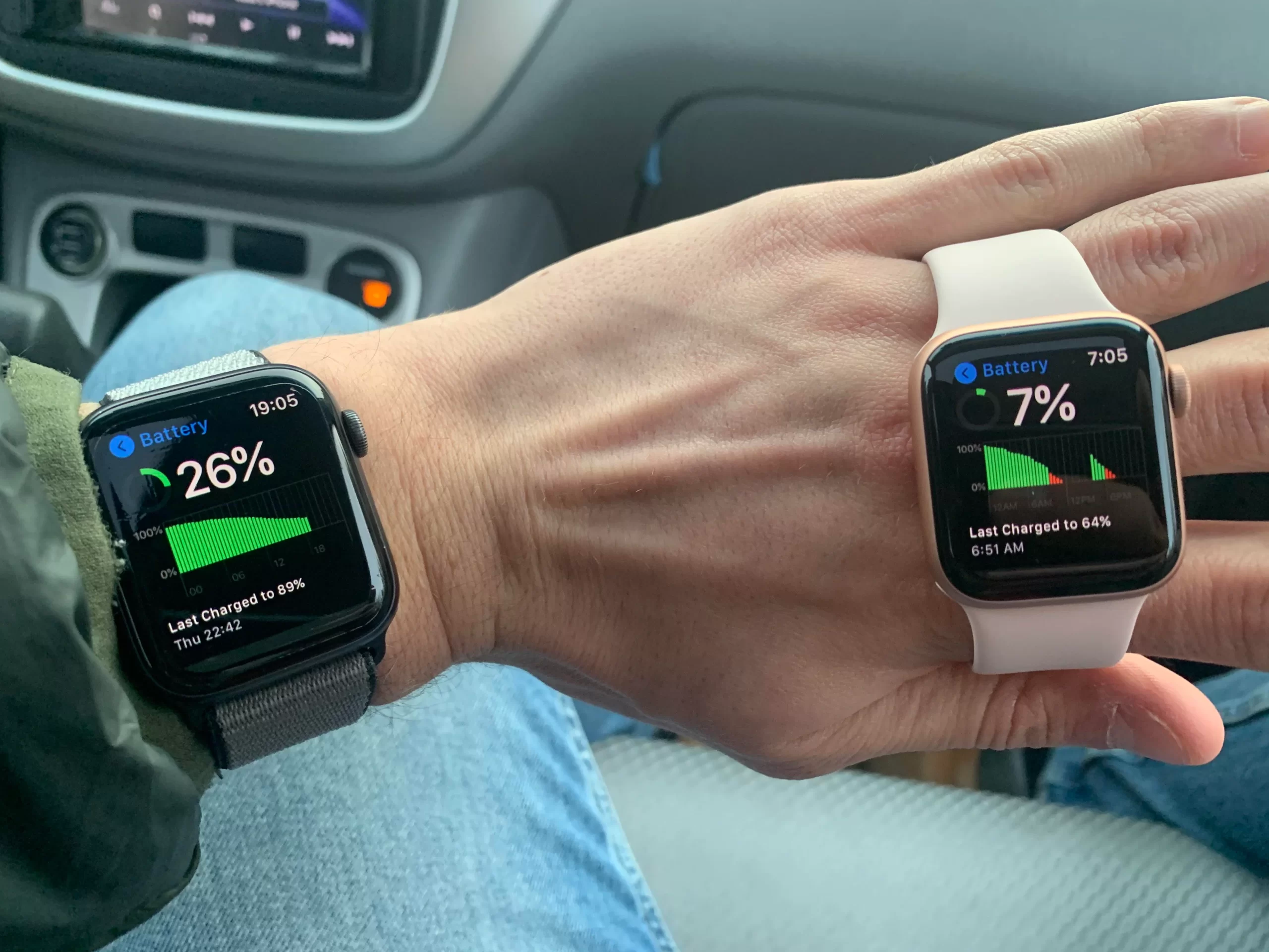 8-mistakes-of-yours-for-which-the-apple-watch-battery-dying-fast