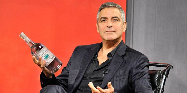 Casamigos - George Clooney 