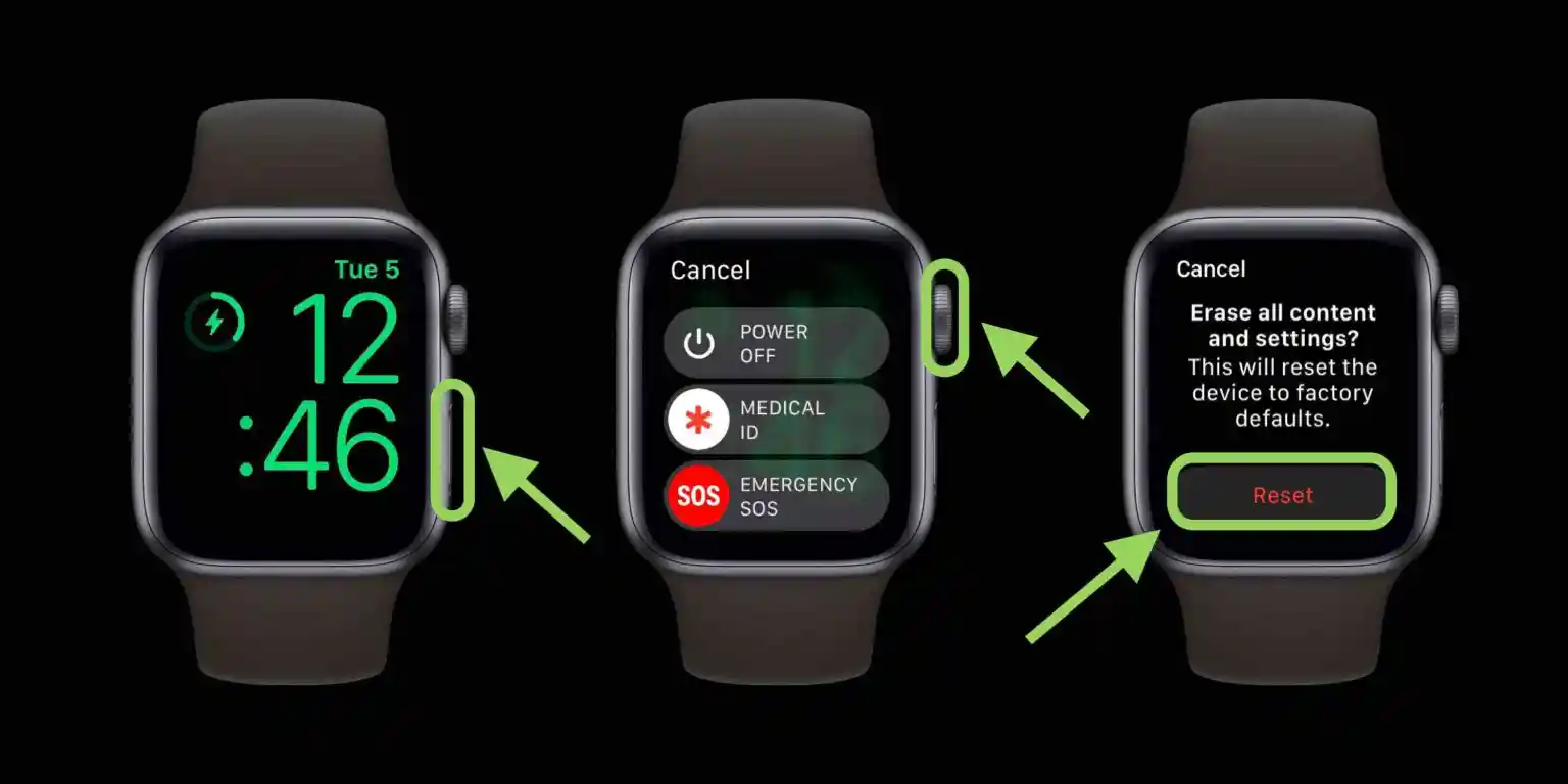 how-to-unpair-apple-watch-without-passcode