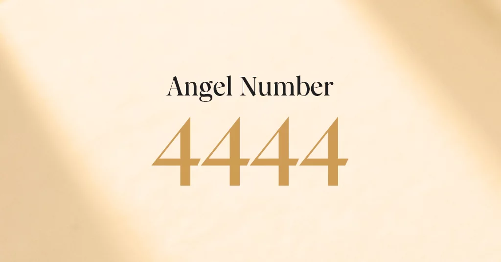 angel number