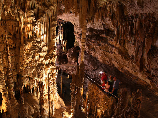 natural-bridge-caverns-new-braunfels-texas