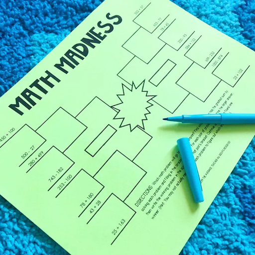 cool math games for kids 
