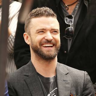 justin timberlake