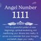 Angel-Number-1111-Meaning