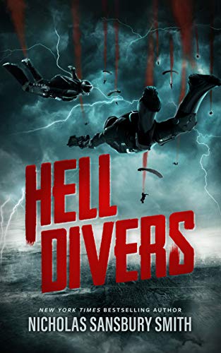 hell divers