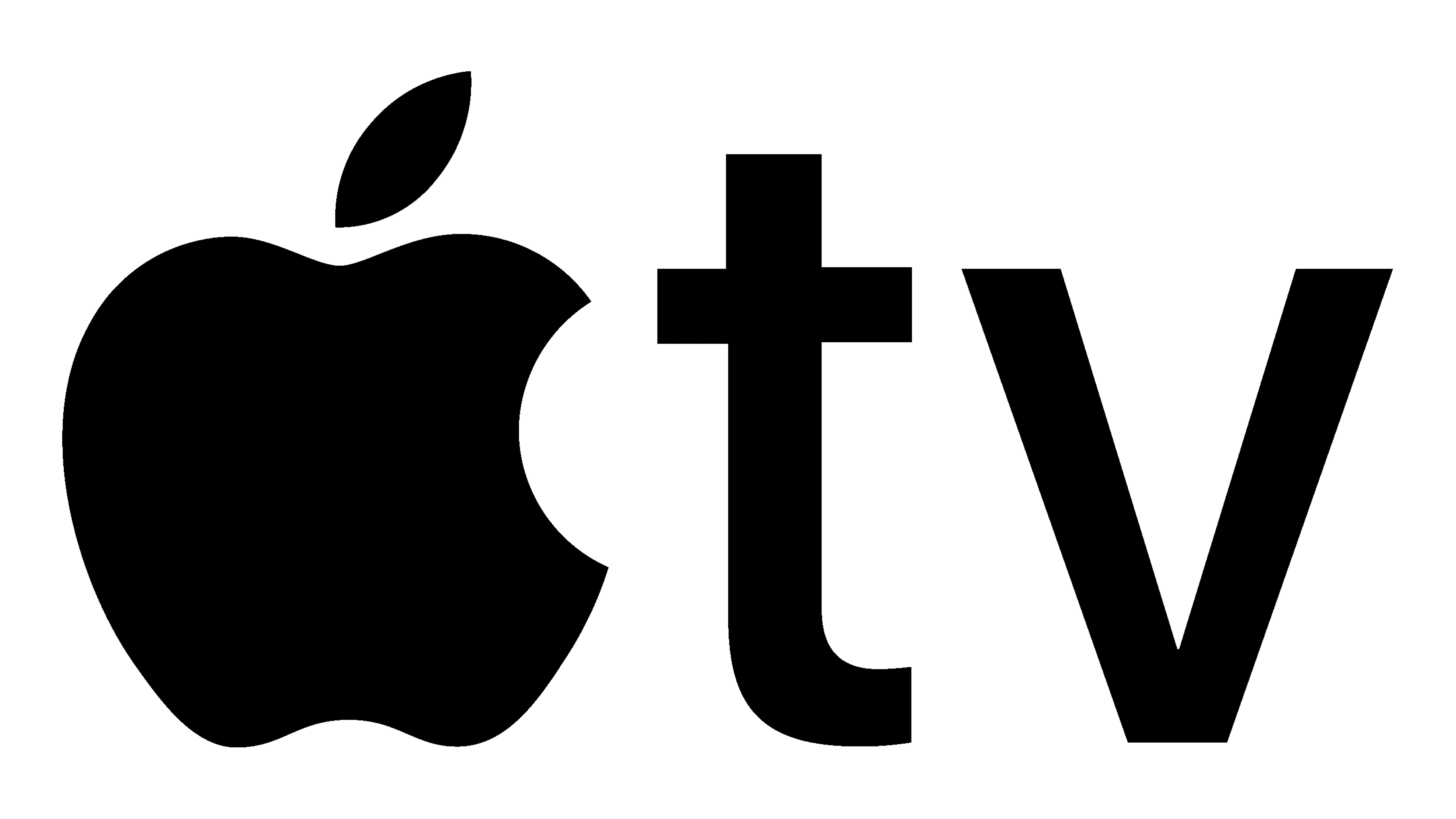Apple-TV-logo maze runner