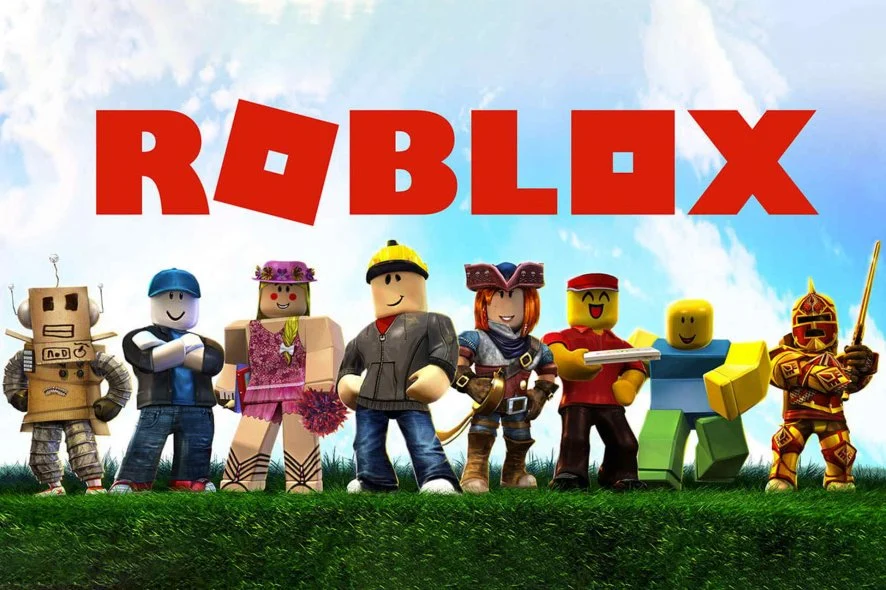 How To Get Rid Of Blue Square On Roblox