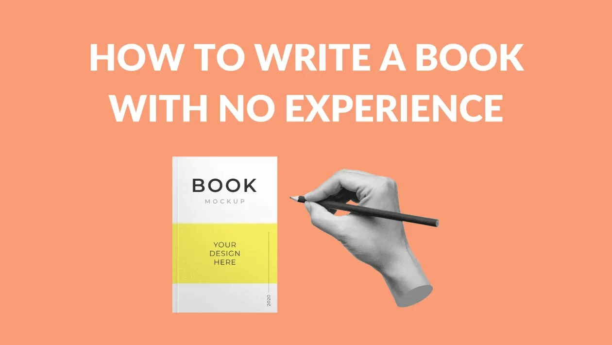 How-to-Write-a-Book-with-No-Experience