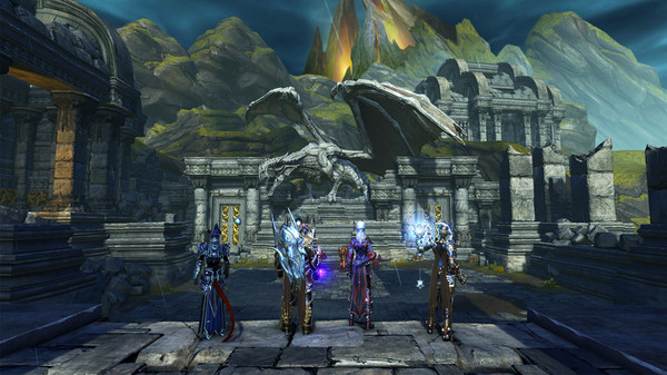 neverwinter