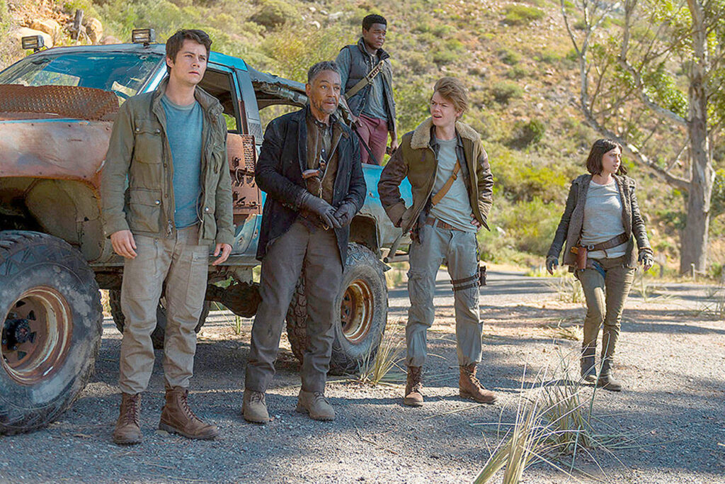 Where Can I Watch Maze Runner? Disney+ Has It For You! Fiction Pad