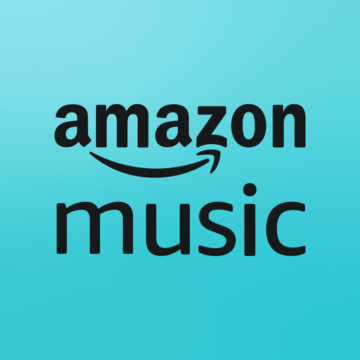 amazon music logo