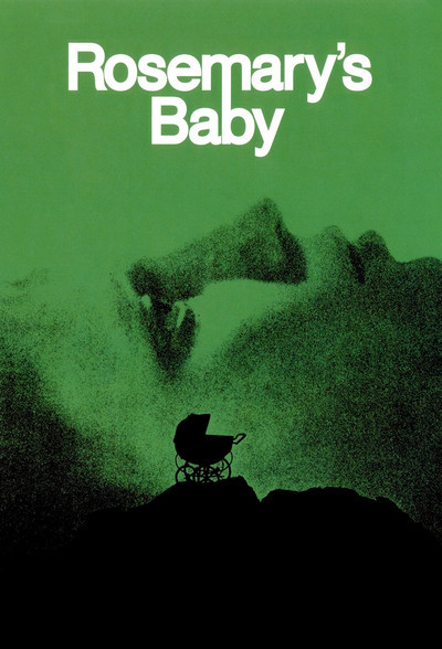 Rosemary’s Baby (1968)