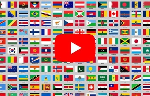 Going by the country