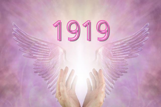 1919-angel-number-meaning