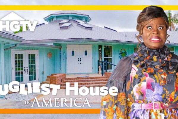 where to watch ugliest house in america