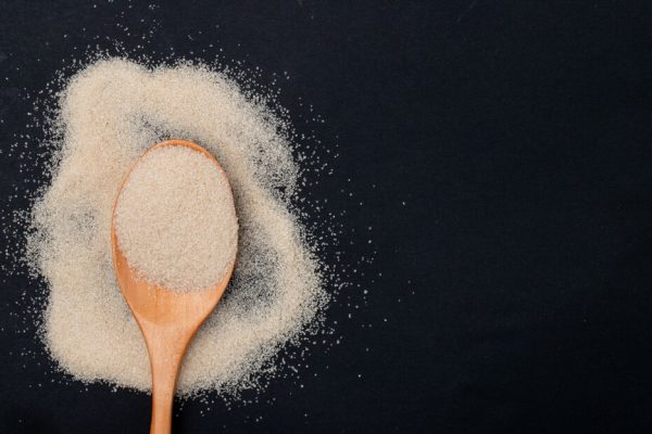 ​organic allulose sweetener