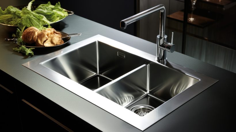 Farmhouse Kitchen Sink