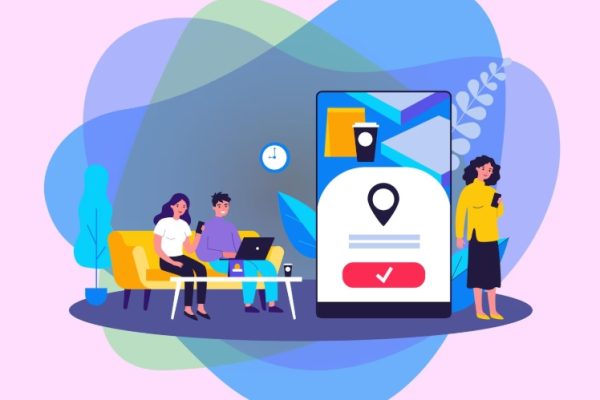 applicant tracking system features