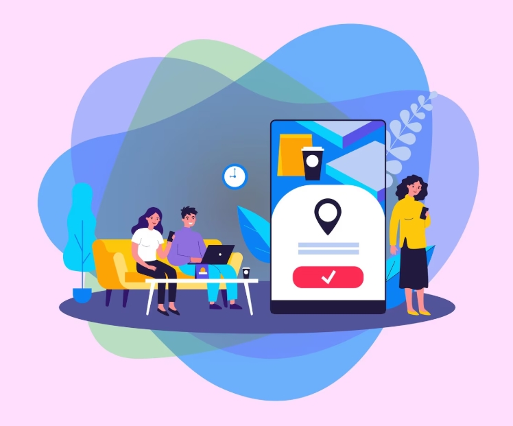 applicant tracking system features