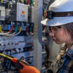 industrial electrical contractors in Colleyville, TX