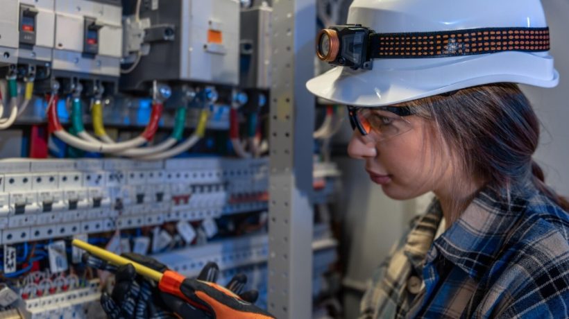 industrial electrical contractors in Colleyville, TX